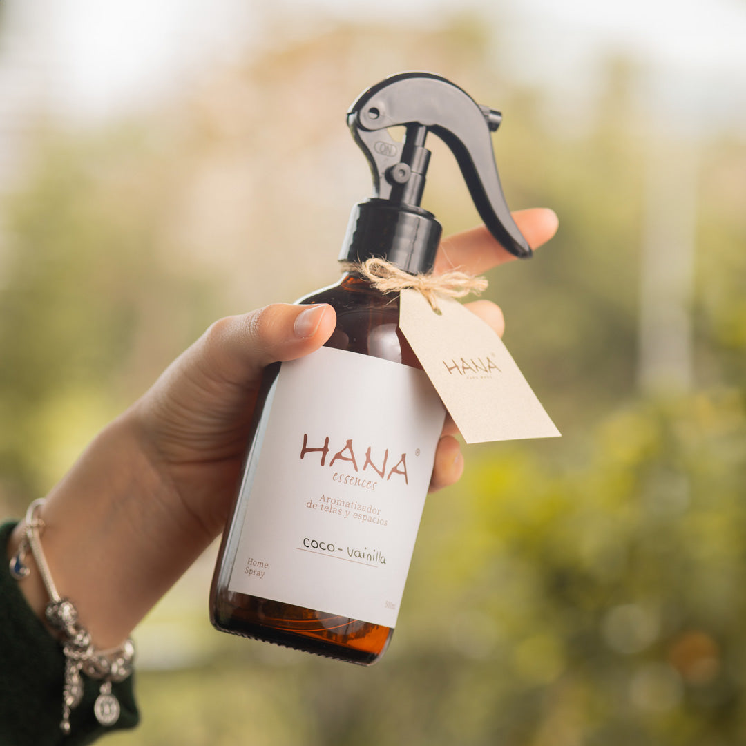 Home Spray